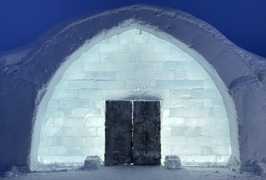 ICEHOTEL