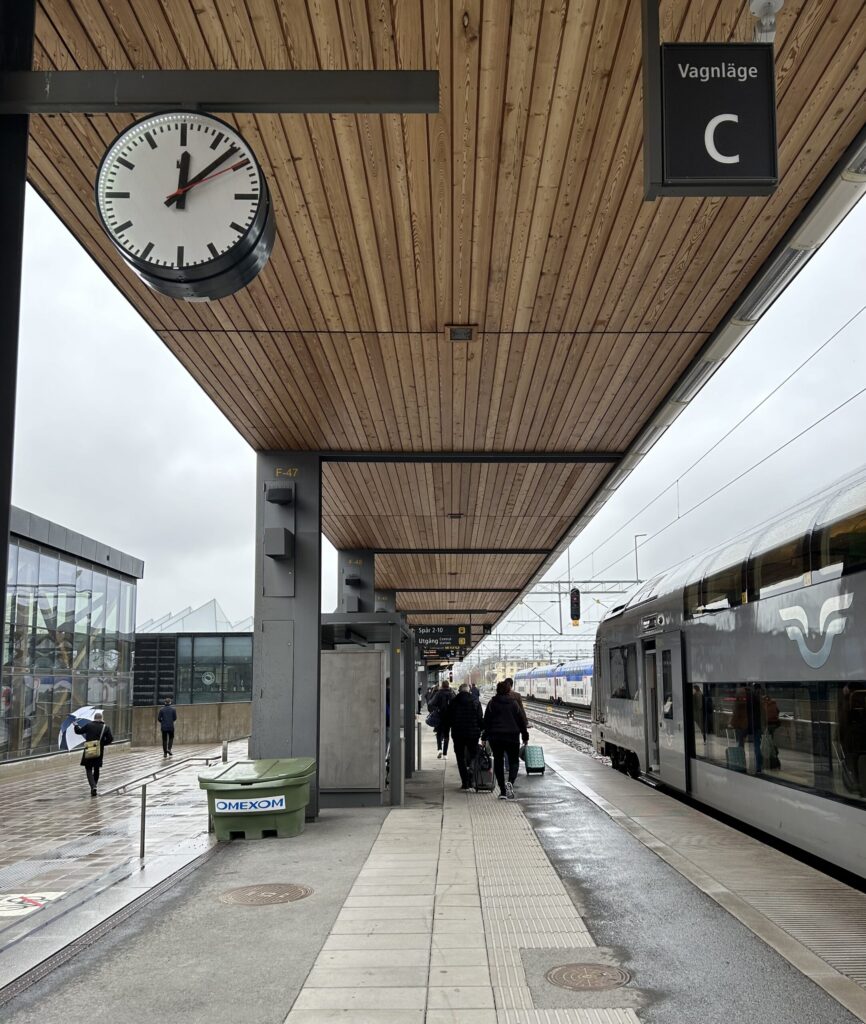 駅