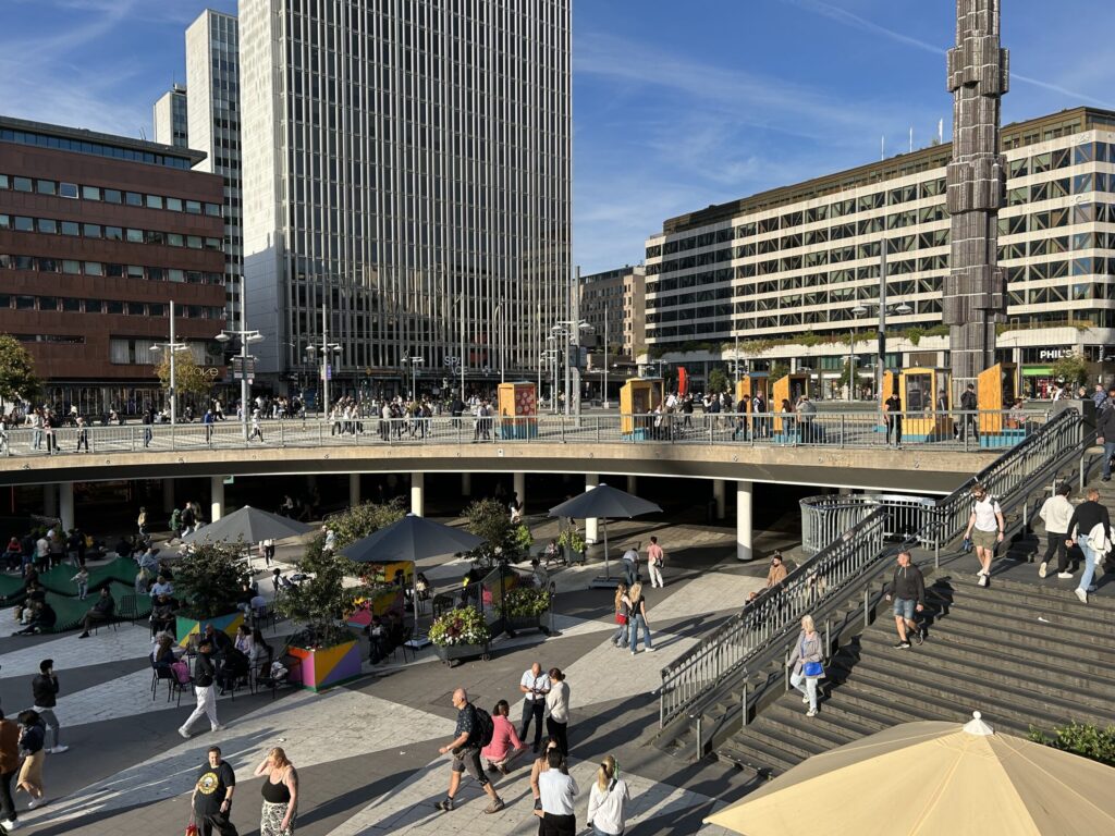 モノクロデザインの広場