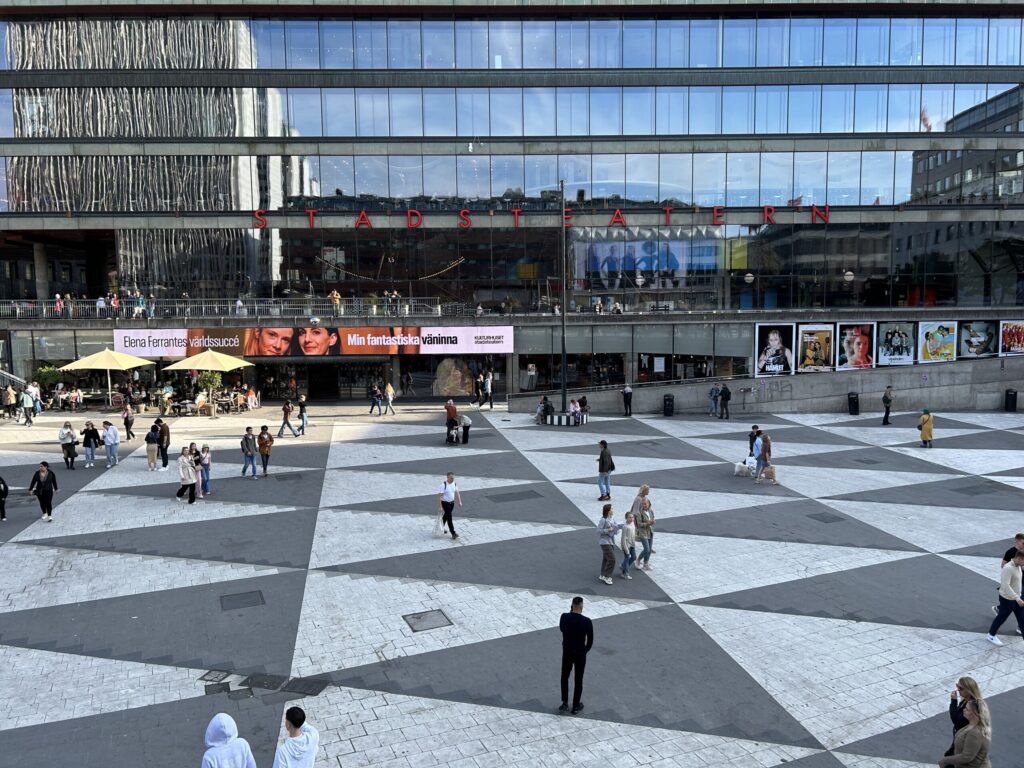 モノクロデザインの広場