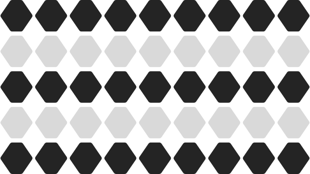 ストックホルム人が集う！モノクロデザインの広場のまとめ