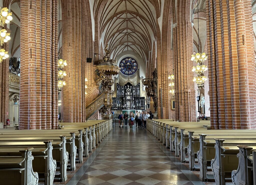 入口正面からの1枚